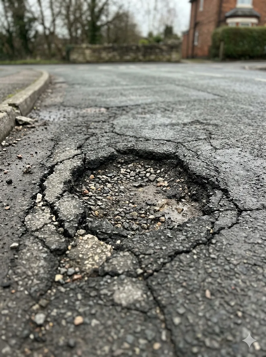 Illustrative photo representing a Filtering Crashes scenario